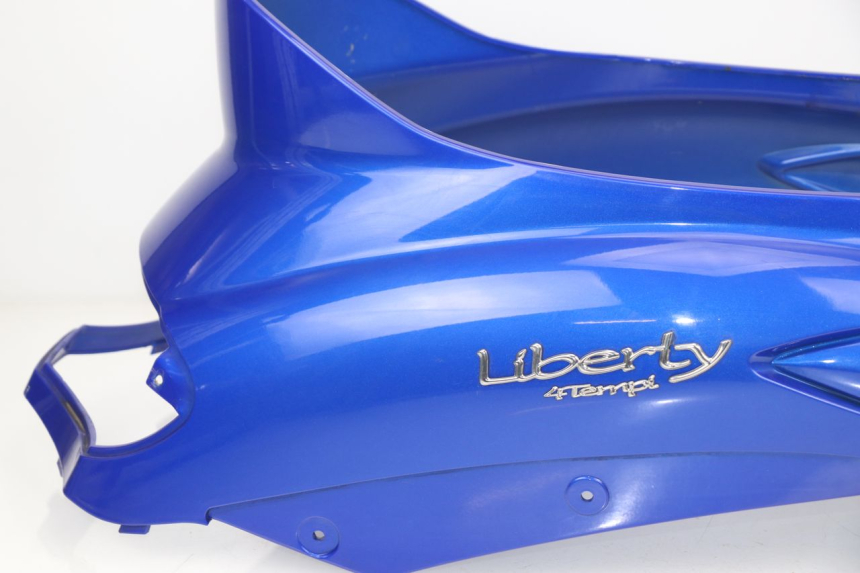 photo de HECKVERKLEIDUNG PIAGGIO LIBERTY 4T 50 (2009 - 2015)