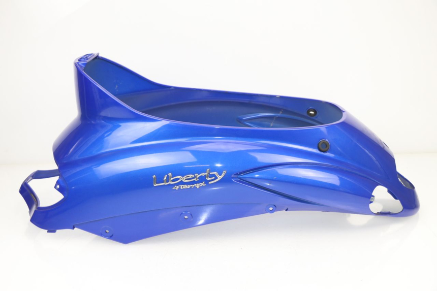 photo de HECKVERKLEIDUNG PIAGGIO LIBERTY 4T 50 (2009 - 2015)
