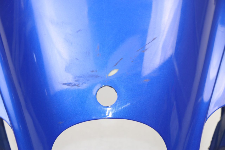 photo de HECKVERKLEIDUNG PIAGGIO LIBERTY 4T 50 (2009 - 2015)