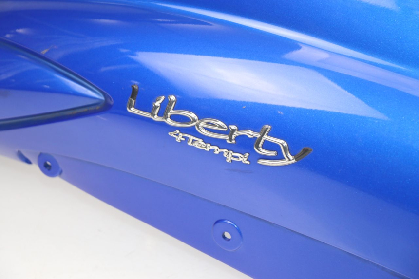 photo de HECKVERKLEIDUNG PIAGGIO LIBERTY 4T 50 (2009 - 2015)