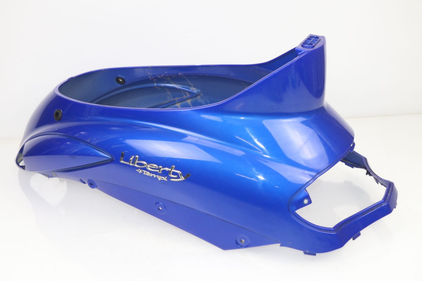 photo de HECKVERKLEIDUNG PIAGGIO LIBERTY 4T 50 (2009 - 2015)