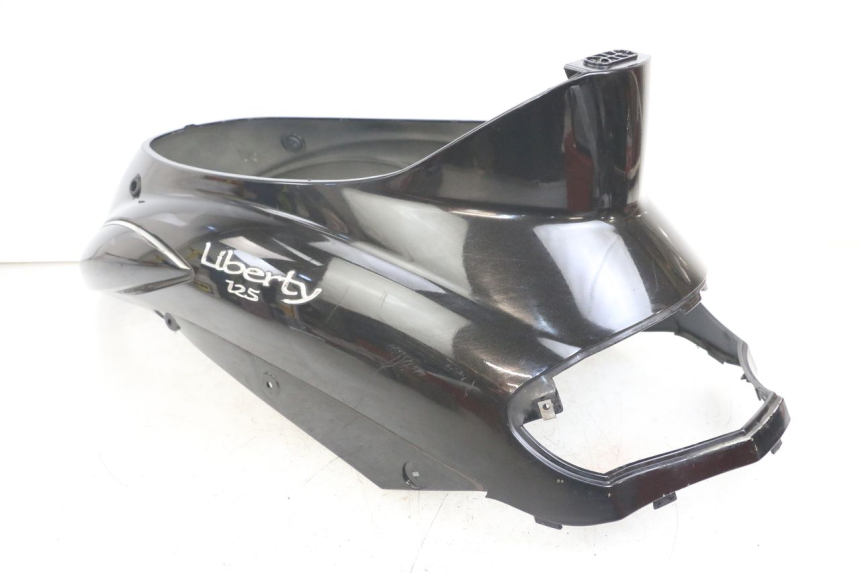 photo de HECKVERKLEIDUNG PIAGGIO LIBERTY 125 (2009 - 2013)