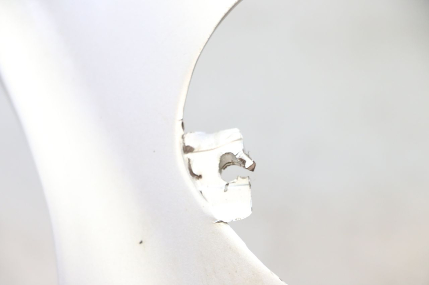 photo de HECKVERKLEIDUNG PIAGGIO LIBERTY 125 (1998 - 2008)