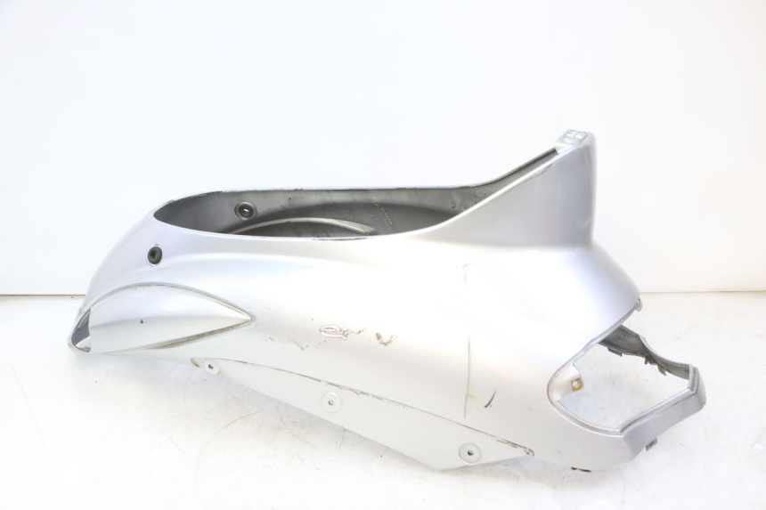 photo de HECKVERKLEIDUNG PIAGGIO LIBERTY 125 (1998 - 2008)