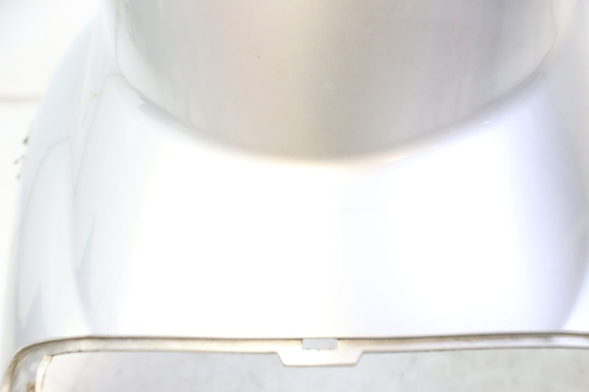 photo de HECKVERKLEIDUNG PIAGGIO LIBERTY 125 (1998 - 2008)