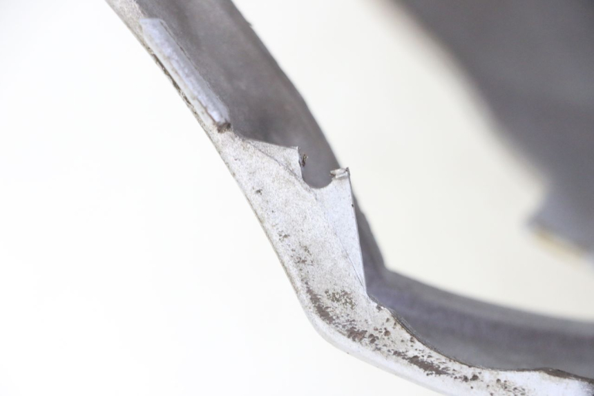 photo de HECKVERKLEIDUNG PIAGGIO LIBERTY 125 (1998 - 2008)