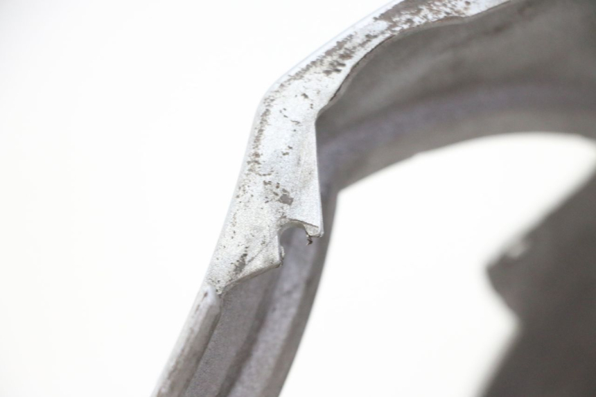 photo de HECKVERKLEIDUNG PIAGGIO LIBERTY 125 (1998 - 2008)