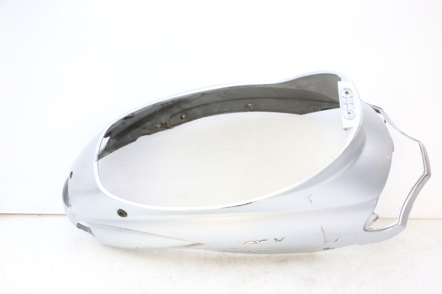 photo de HECKVERKLEIDUNG PIAGGIO LIBERTY 125 (1998 - 2008)