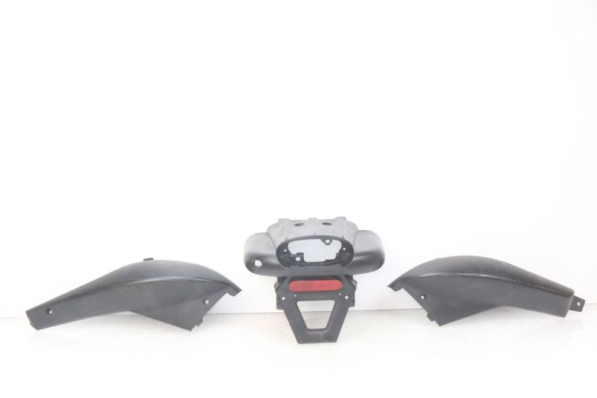 photo de HECKVERKLEIDUNG PEUGEOT LUDIX 50 (2008 - 2017)