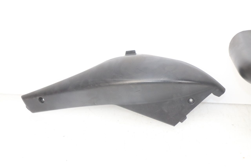 photo de HECKVERKLEIDUNG PEUGEOT LUDIX 50 (2008 - 2017)