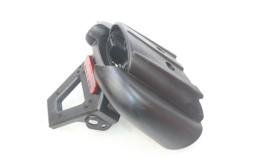 photo de HECKVERKLEIDUNG PEUGEOT LUDIX 50 (2008 - 2017)