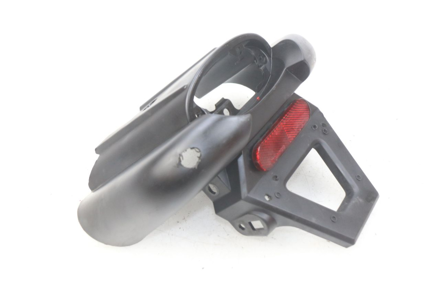 photo de HECKVERKLEIDUNG PEUGEOT LUDIX 50 (2008 - 2017)