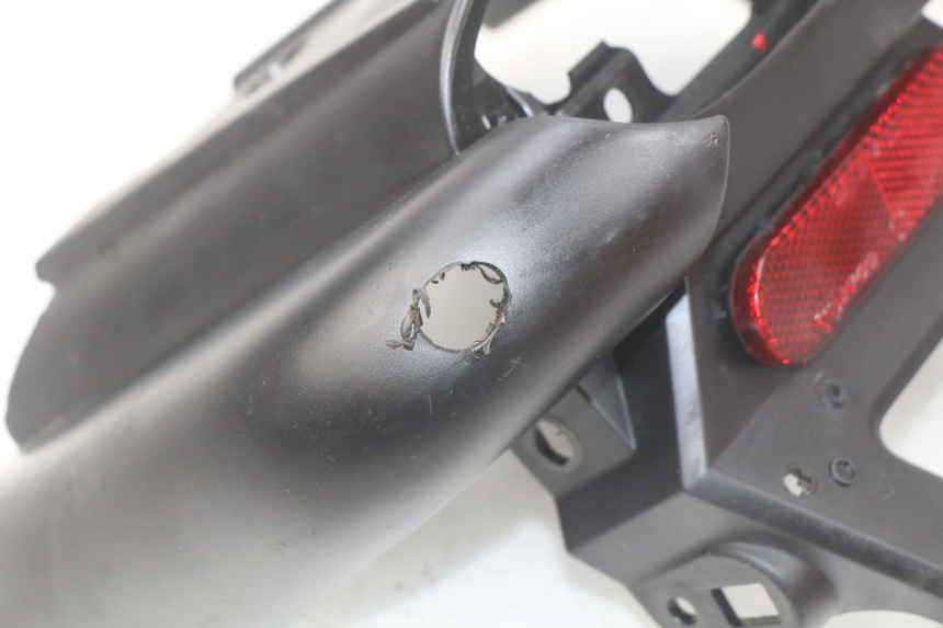 photo de HECKVERKLEIDUNG PEUGEOT LUDIX 50 (2008 - 2017)