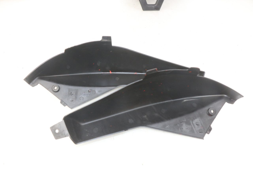 photo de HECKVERKLEIDUNG PEUGEOT LUDIX 50 (2008 - 2017)