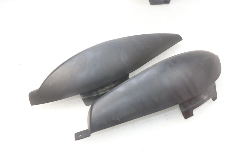 photo de HECKVERKLEIDUNG PEUGEOT LUDIX 50 (2008 - 2017)