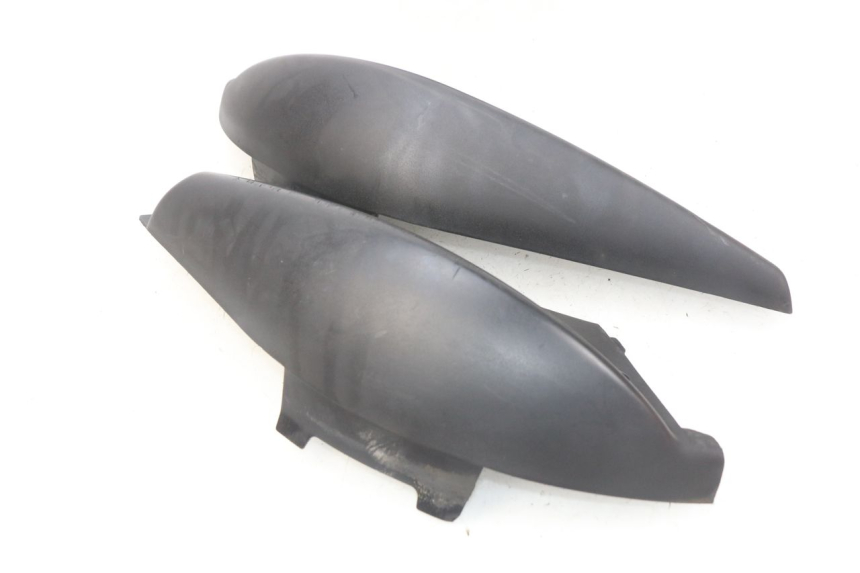 photo de HECKVERKLEIDUNG PEUGEOT LUDIX 50 (2008 - 2017)