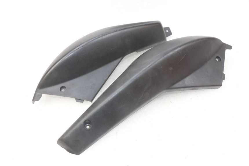 photo de HECKVERKLEIDUNG PEUGEOT LUDIX 50 (2008 - 2017)