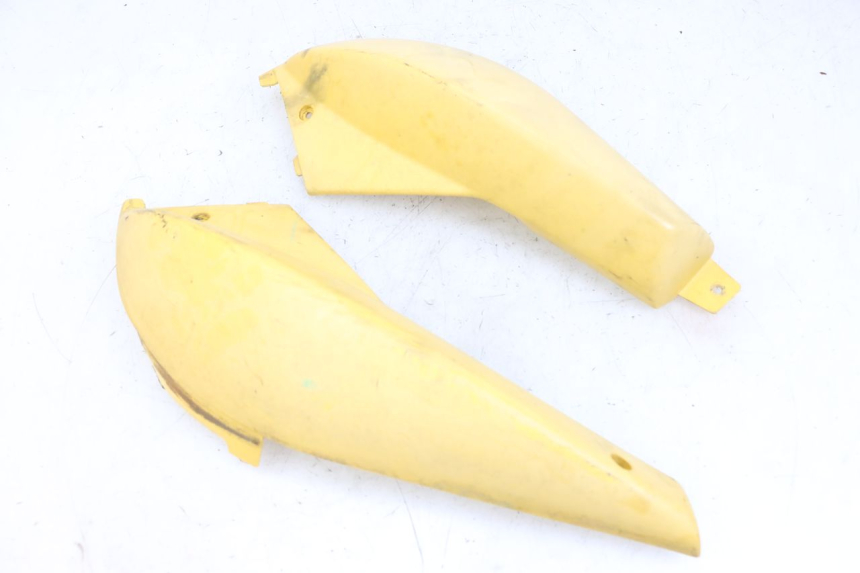 photo de HECKVERKLEIDUNG PEUGEOT LUDIX 50 (2008 - 2017) - Hauptansicht