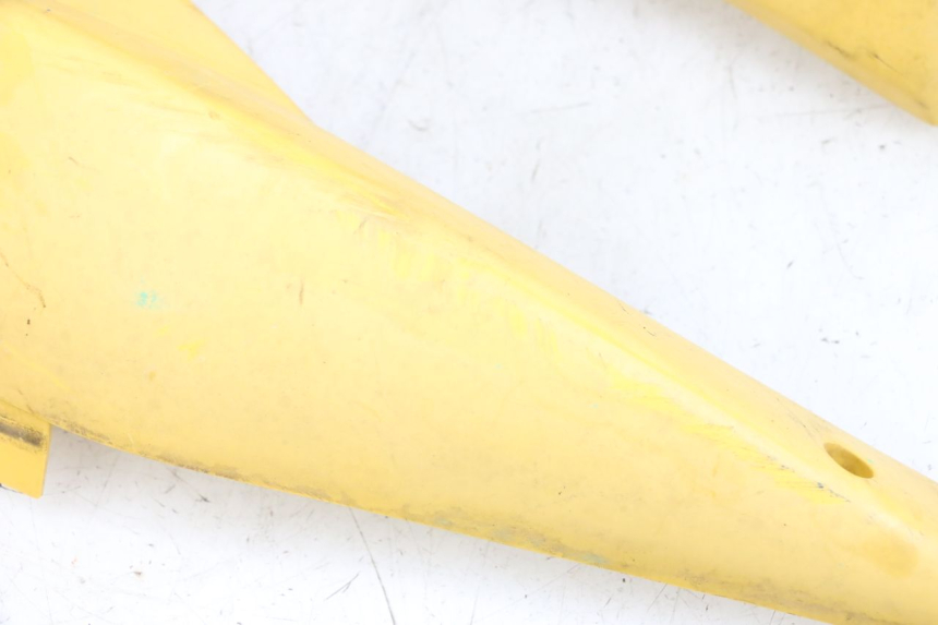 photo de HECKVERKLEIDUNG PEUGEOT LUDIX 50 (2008 - 2017) - Zoom auf Gebrauchszustand