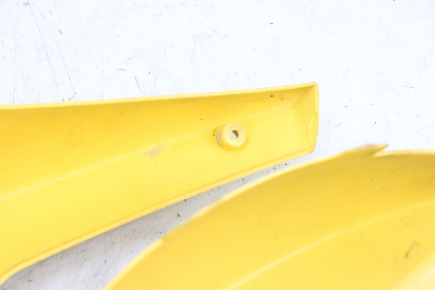 photo de HECKVERKLEIDUNG PEUGEOT LUDIX 50 (2008 - 2017) - Alternative Perspektive