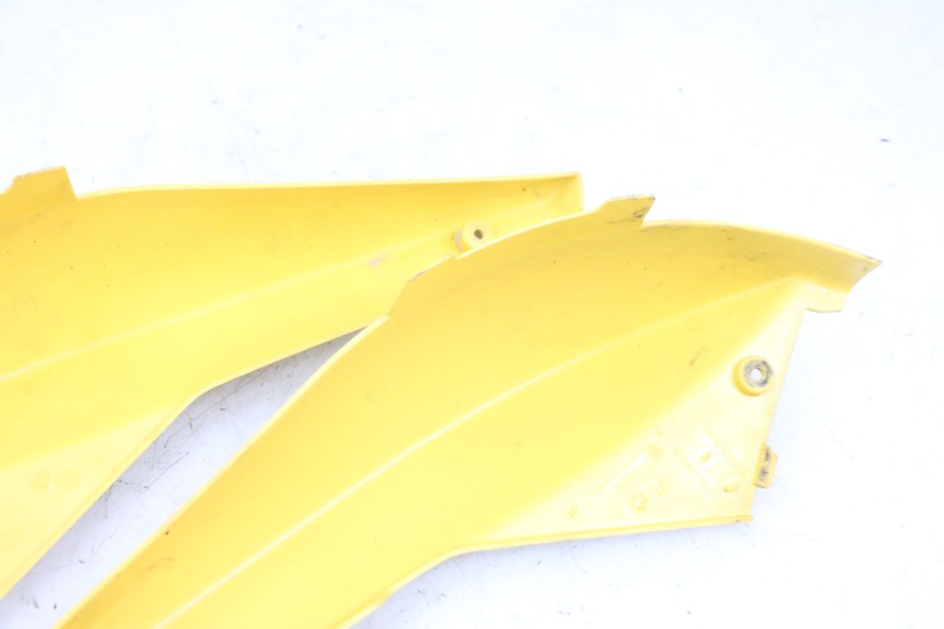 photo de HECKVERKLEIDUNG PEUGEOT LUDIX 50 (2008 - 2017) - Technische Nahaufnahme