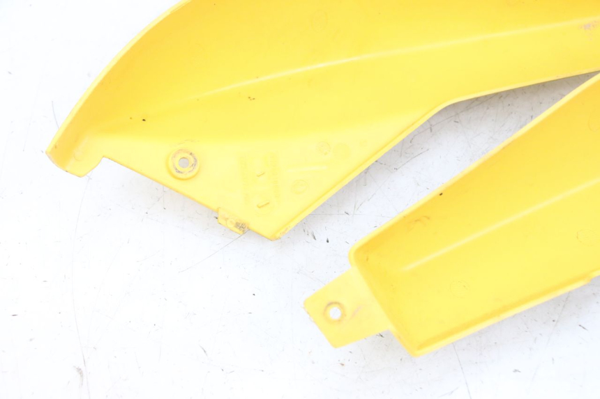 photo de HECKVERKLEIDUNG PEUGEOT LUDIX 50 (2008 - 2017) - Gesamtansicht des Produkts