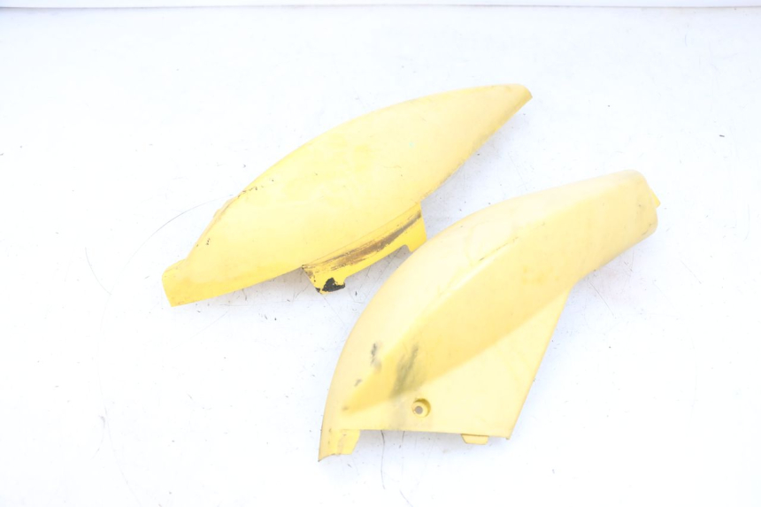 photo de HECKVERKLEIDUNG PEUGEOT LUDIX 50 (2008 - 2017) - Oberflächenzustand und Material