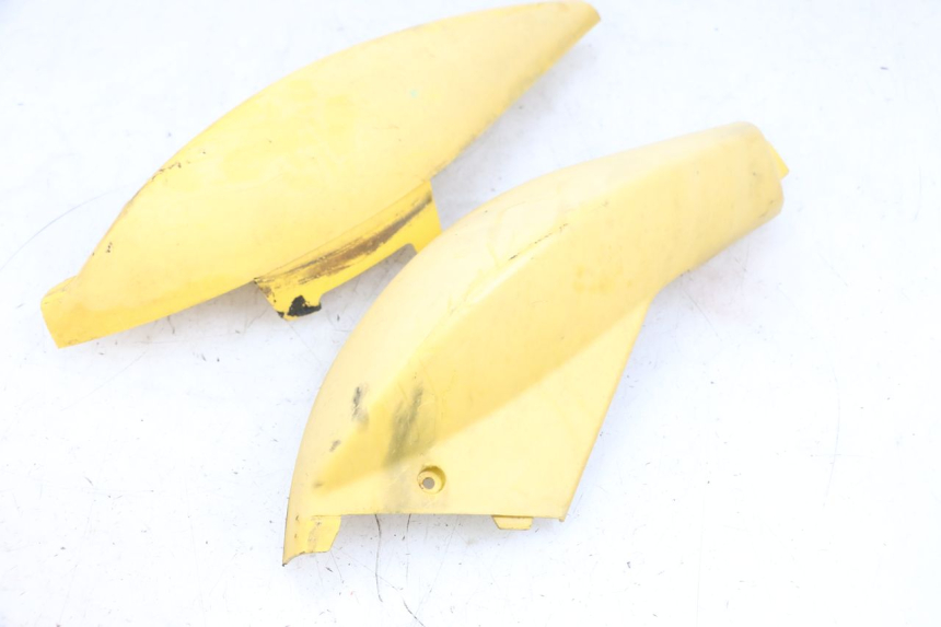 photo de HECKVERKLEIDUNG PEUGEOT LUDIX 50 (2008 - 2017) - Geprüftes Gebrauchtteil