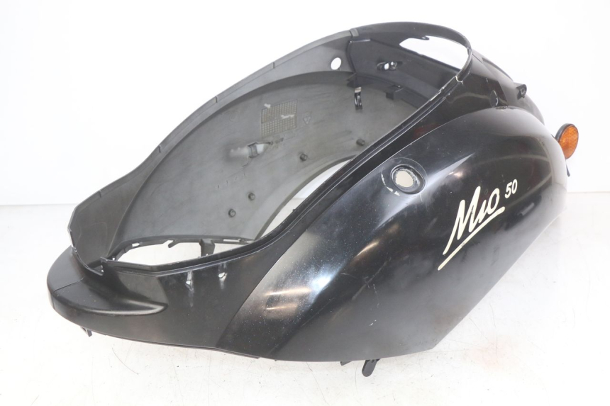 photo de HECKVERKLEIDUNG SYM MIO 50 (2011 - 2017)