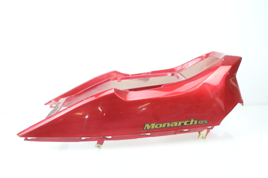 photo de HECKVERKLEIDUNG LINHAI MONARCH 125 (2003 - 2005)