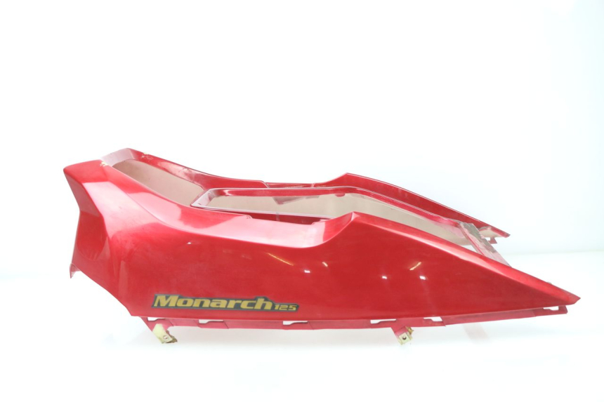 photo de HECKVERKLEIDUNG LINHAI MONARCH 125 (2003 - 2005)