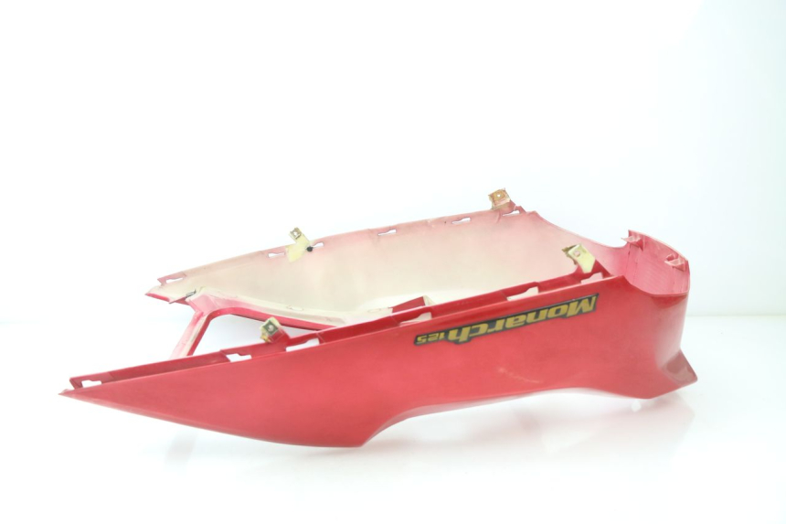 photo de HECKVERKLEIDUNG LINHAI MONARCH 125 (2003 - 2005)