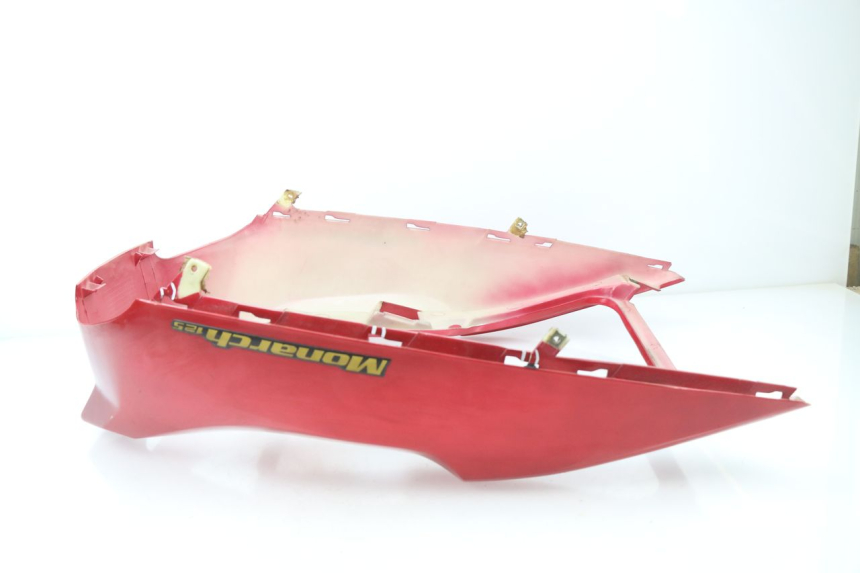 photo de HECKVERKLEIDUNG LINHAI MONARCH 125 (2003 - 2005)