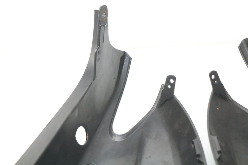 photo de HECKVERKLEIDUNG YAMAHA NEOS NEO'S 4T 50 (2008 - 2016)