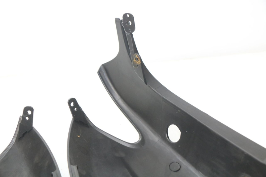 photo de HECKVERKLEIDUNG YAMAHA NEOS NEO'S 4T 50 (2008 - 2016)