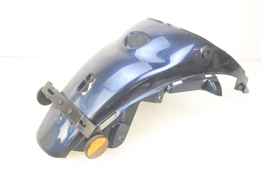 photo de HECKVERKLEIDUNG JM MOTORS OLDIES 4T 50 (2010 - 2020)