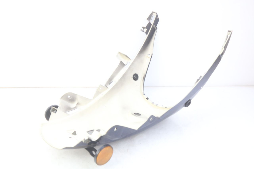 photo de HECKVERKLEIDUNG JM MOTORS OLDIES 4T 50 (2010 - 2020)
