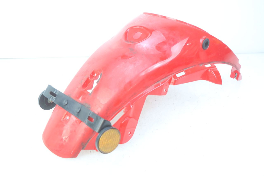 photo de HECKVERKLEIDUNG JM MOTORS OLDIES 4T 50 (2010 - 2020)
