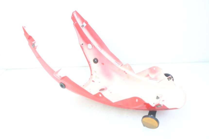 photo de HECKVERKLEIDUNG JM MOTORS OLDIES 4T 50 (2010 - 2020)