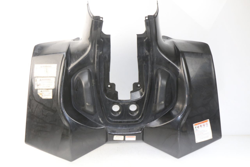 photo de HECKVERKLEIDUNG ORION SPORTRAX 125