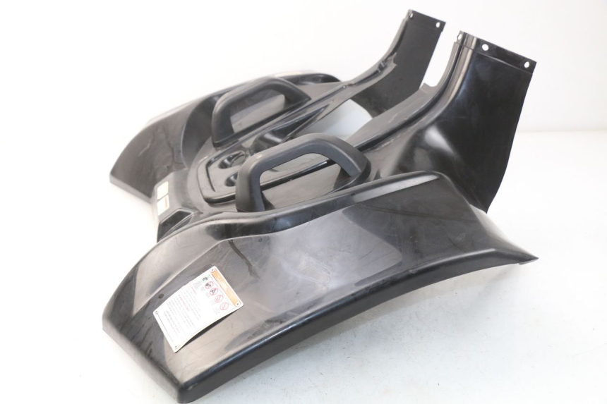 photo de HECKVERKLEIDUNG ORION SPORTRAX 125