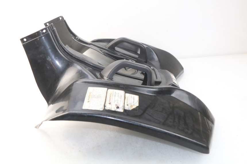 photo de HECKVERKLEIDUNG ORION SPORTRAX 125