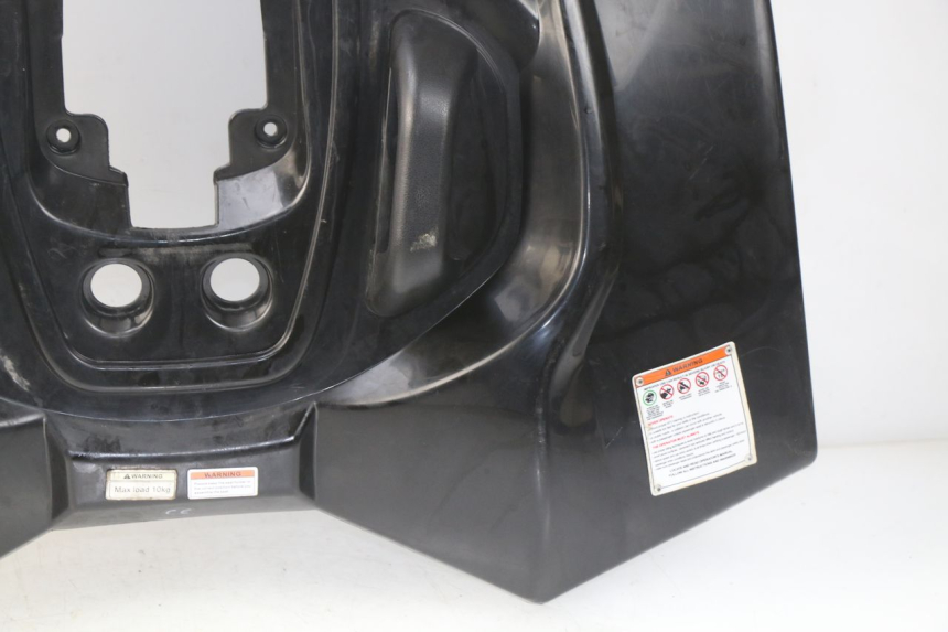 photo de HECKVERKLEIDUNG ORION SPORTRAX 125