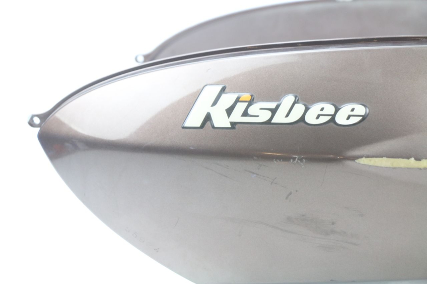 photo de HECKVERKLEIDUNG PEUGEOT KISBEE 2T 50 (2010 - 2017)