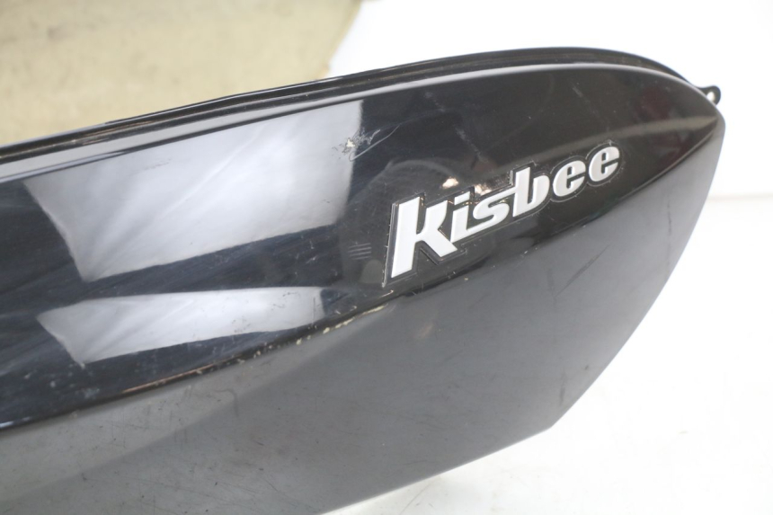 photo de HECKVERKLEIDUNG PEUGEOT KISBEE 4T 50 (2010 - 2017)