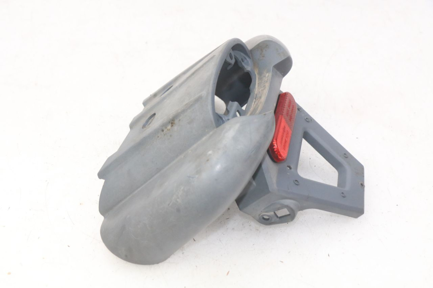 photo de HECKVERKLEIDUNG PEUGEOT LUDIX 50 (2005 - 2007)