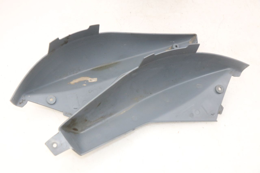 photo de HECKVERKLEIDUNG PEUGEOT LUDIX 50 (2005 - 2007)