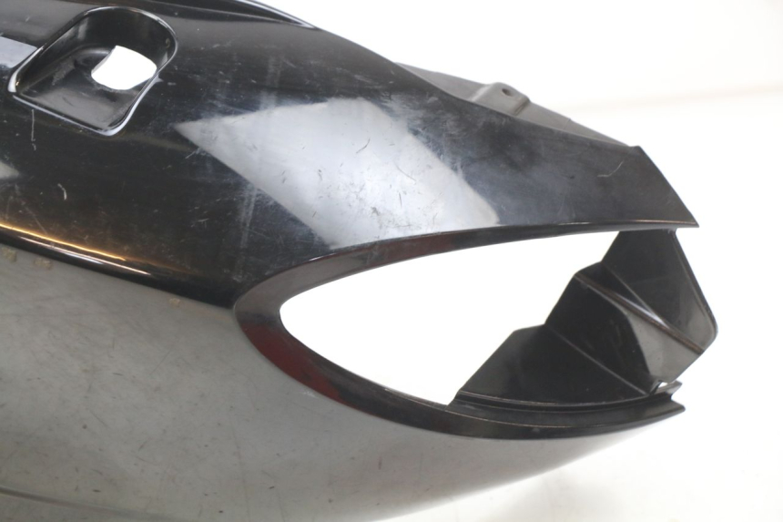 photo de HECKVERKLEIDUNG PIAGGIO FLY 2T 50 (2004 - 2017)