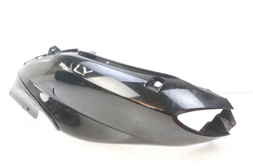 photo de HECKVERKLEIDUNG PIAGGIO FLY 2T 50 (2004 - 2017)
