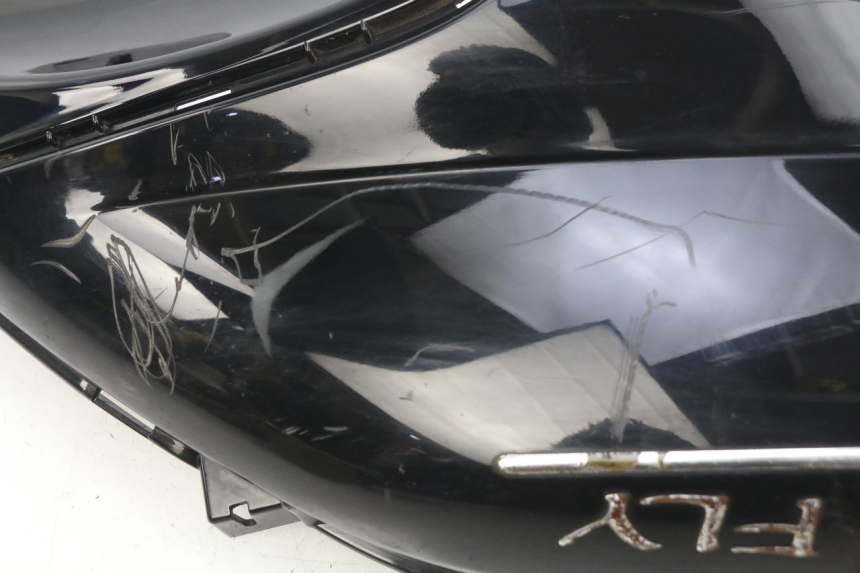 photo de HECKVERKLEIDUNG PIAGGIO FLY 2T 50 (2004 - 2017)